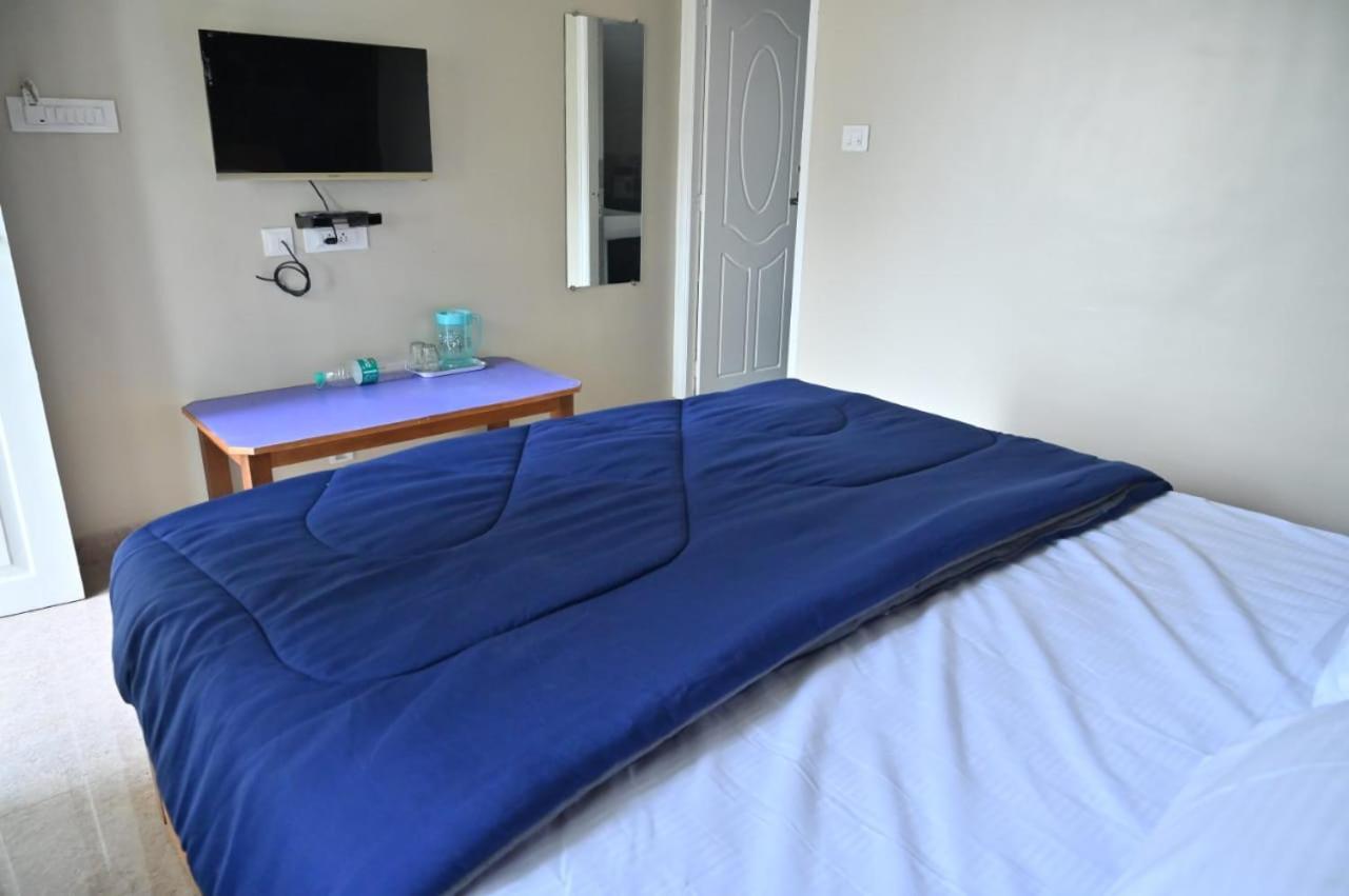 Homestay Shree