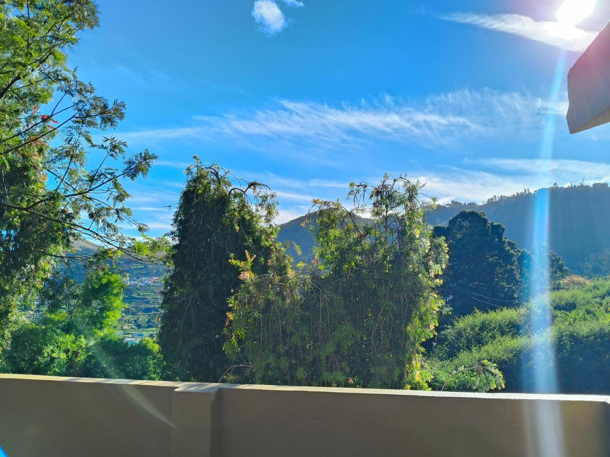 Shree Homestay Ooty