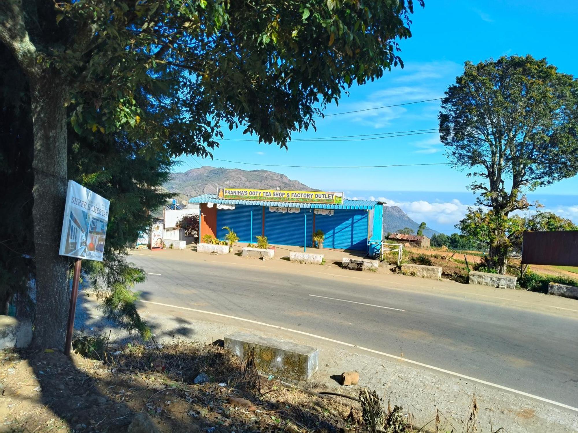 Shree Homestay