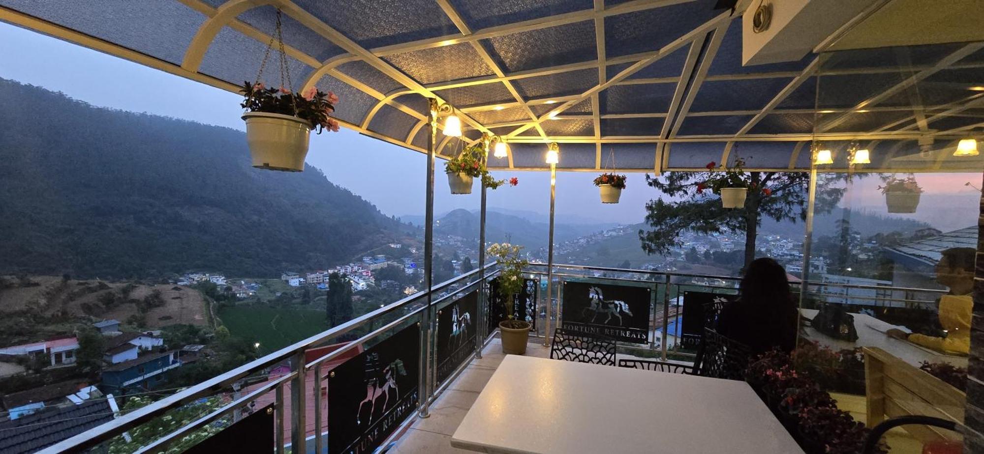 Fortune Retreats Resort