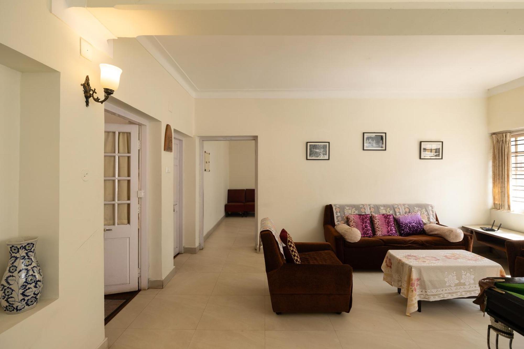 Colonels Homestay Ooty
