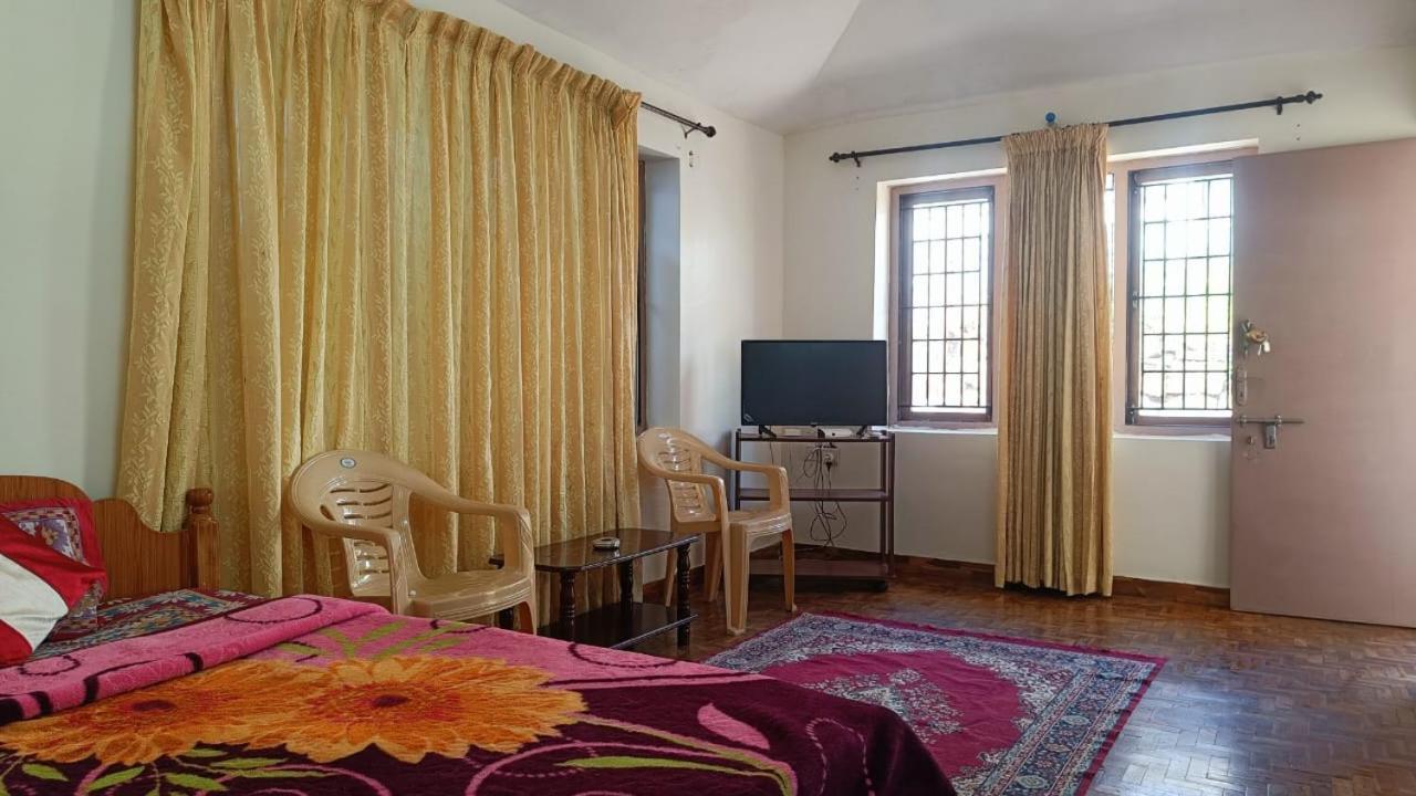 Villa Vi Ooty