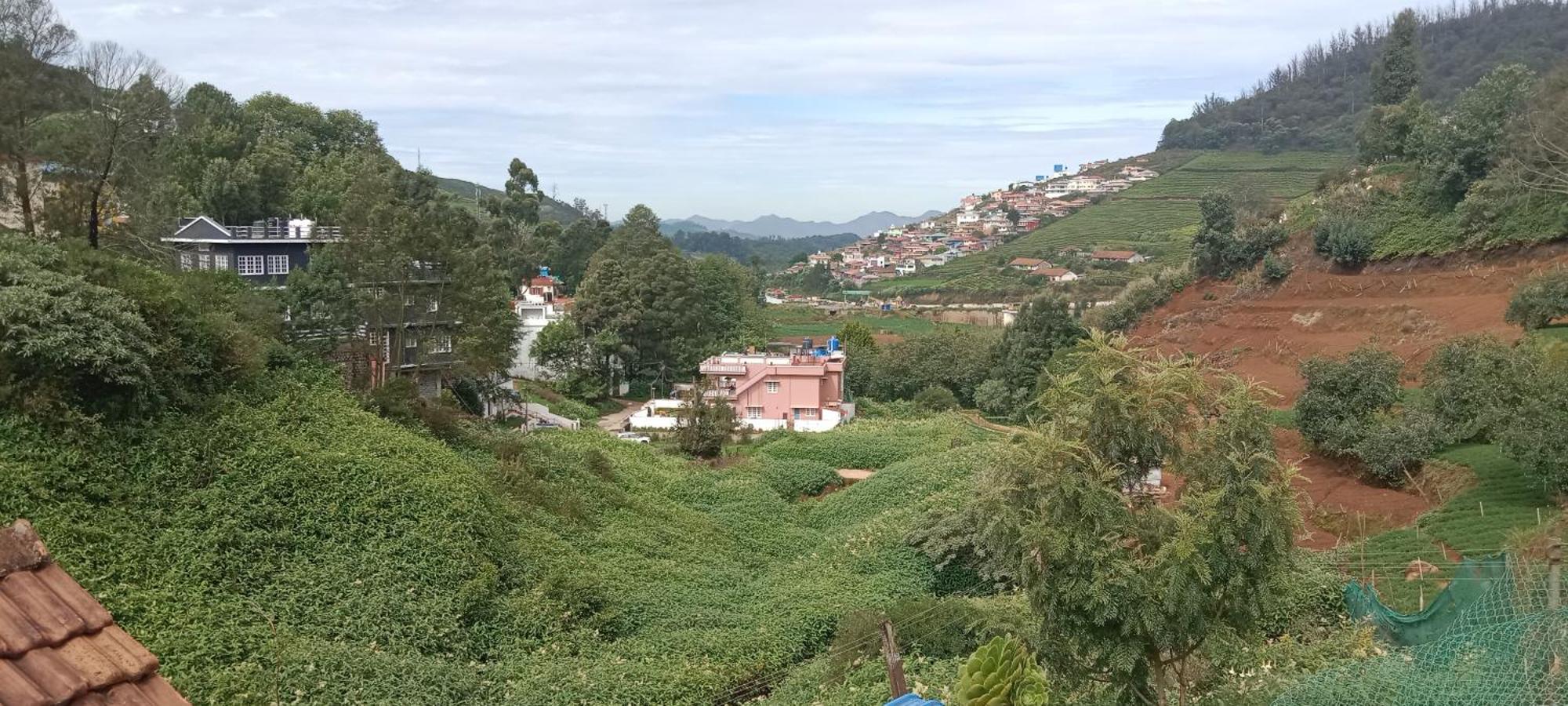 Villa Vi Ooty