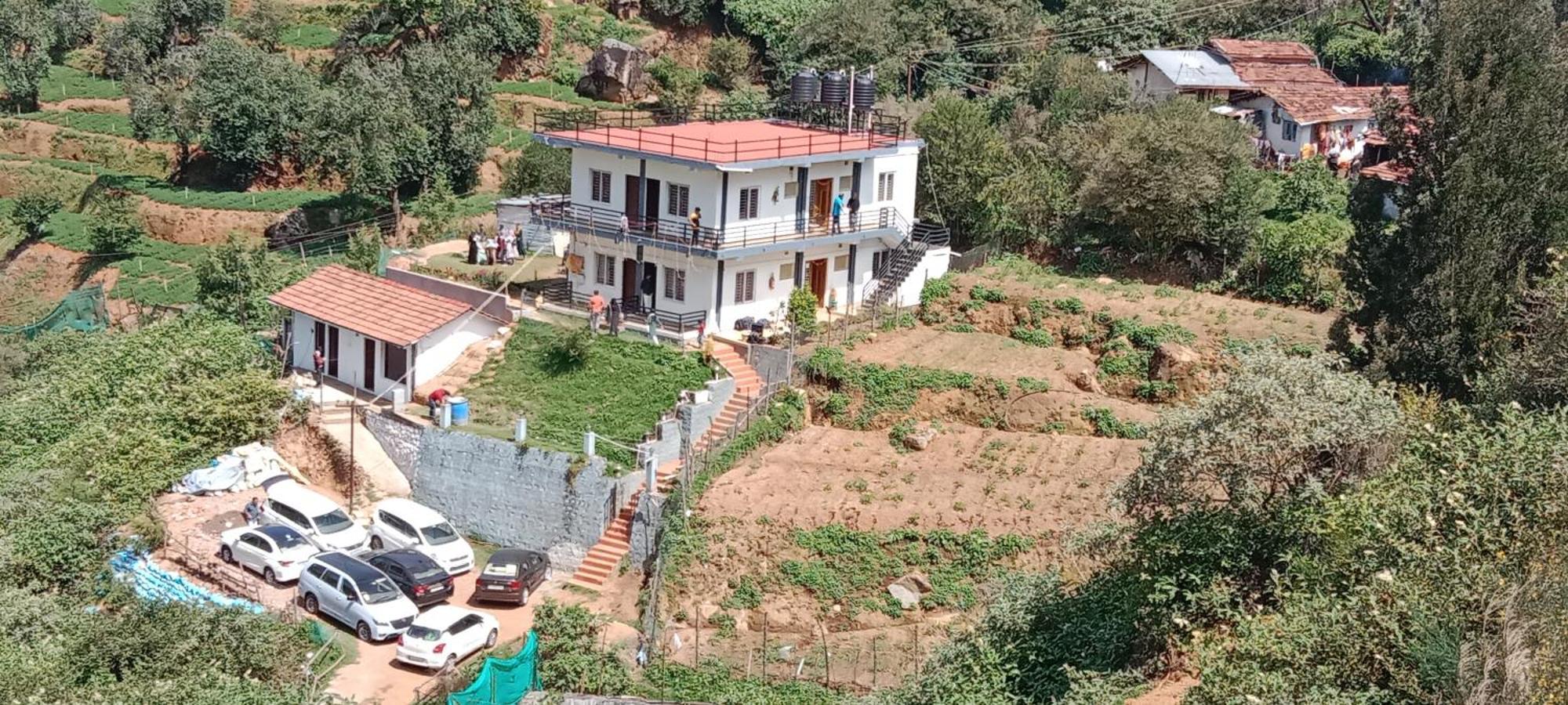 Vi Villa *