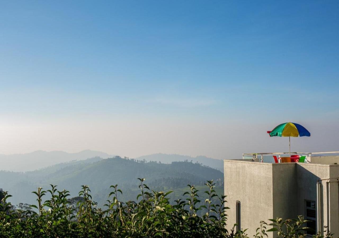 Paradise Point * Ooty