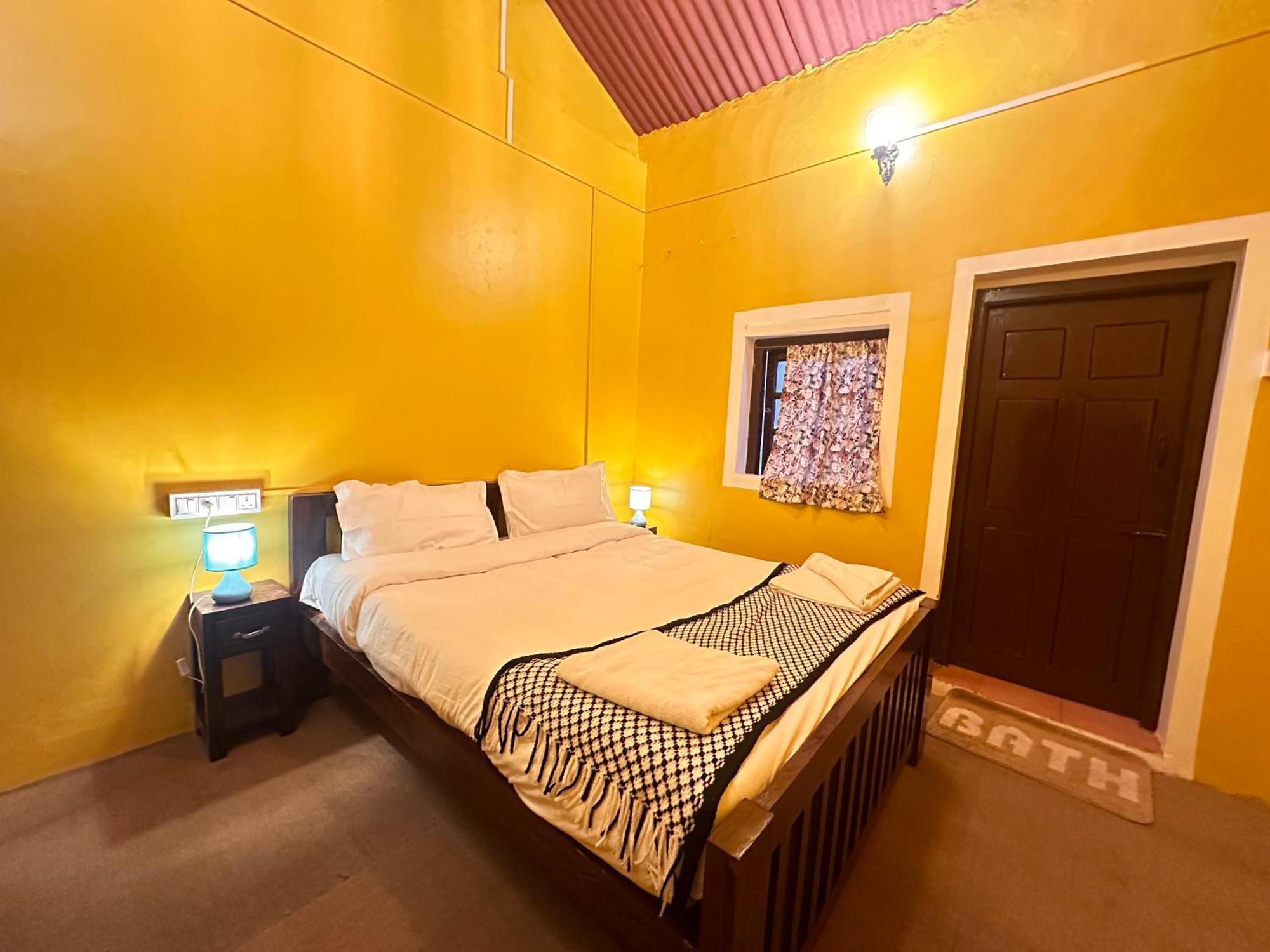 La Address Retreat - The Heritage Ooty