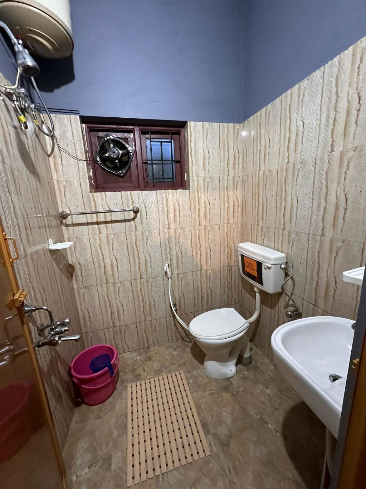 Hostel Rastafari - The Backpackers Ooty