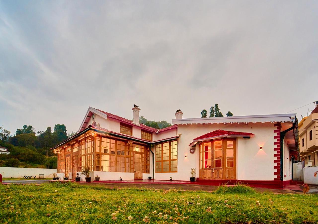 Shivs Heritage By Voye Homes Homestay *