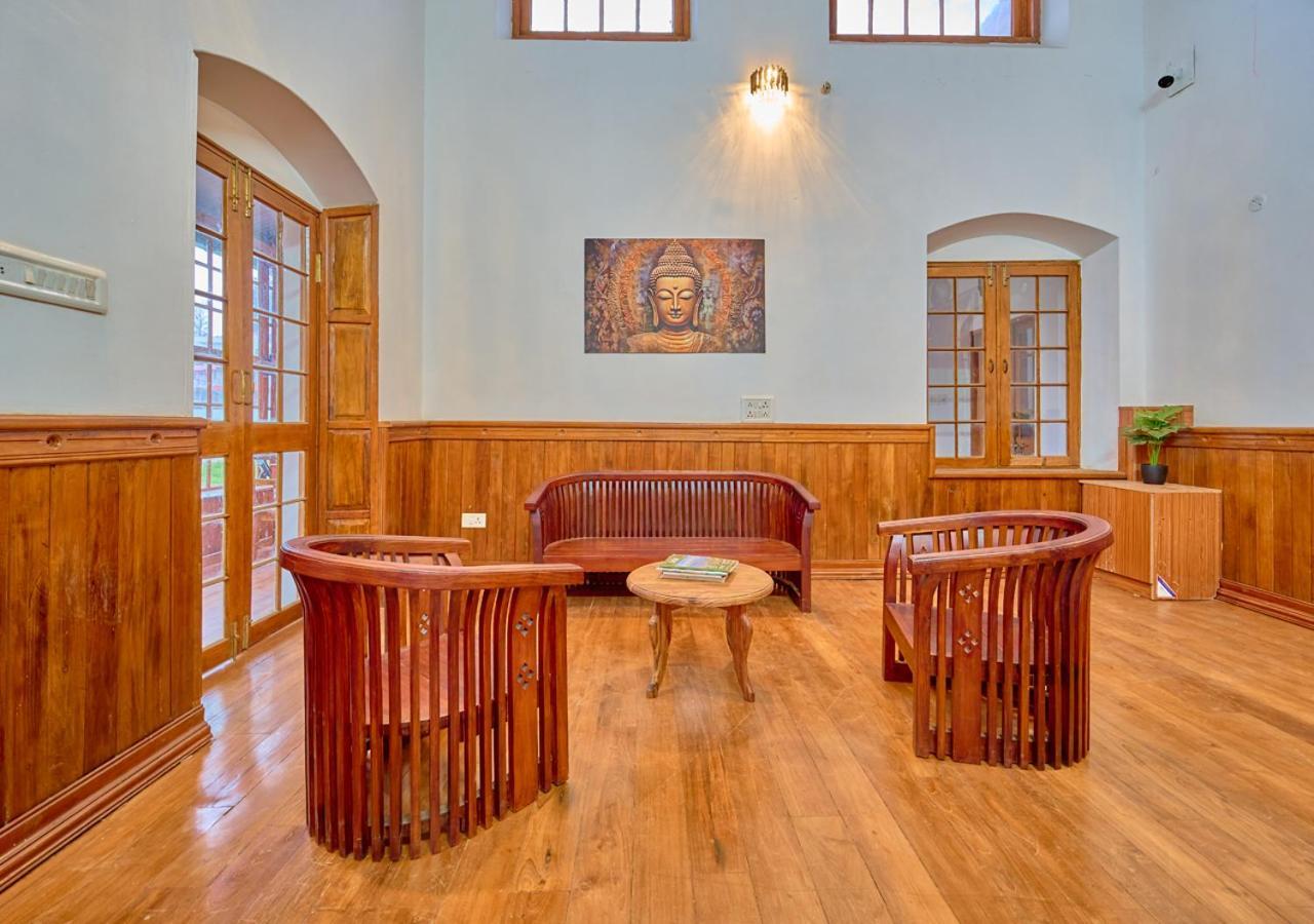 Homestay Shivs Heritage By Voye Homes *