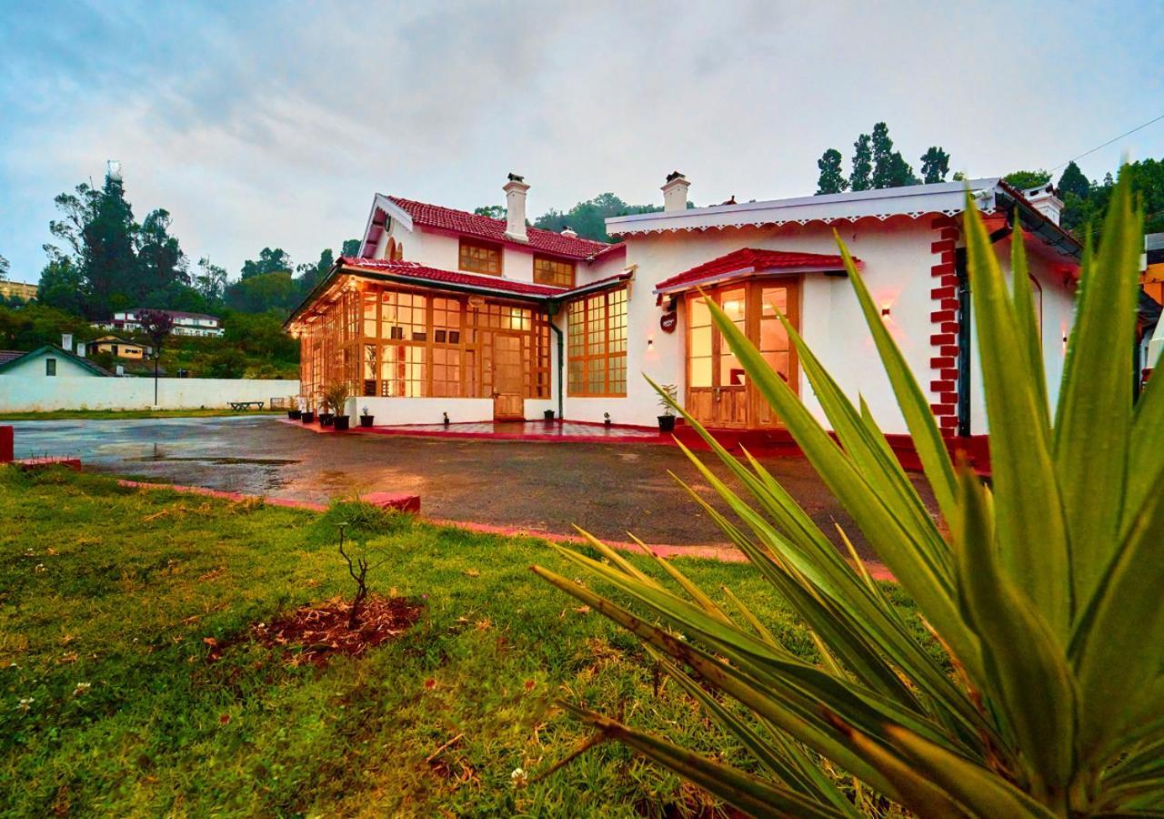 Shivs Heritage By Voye Homes Homestay