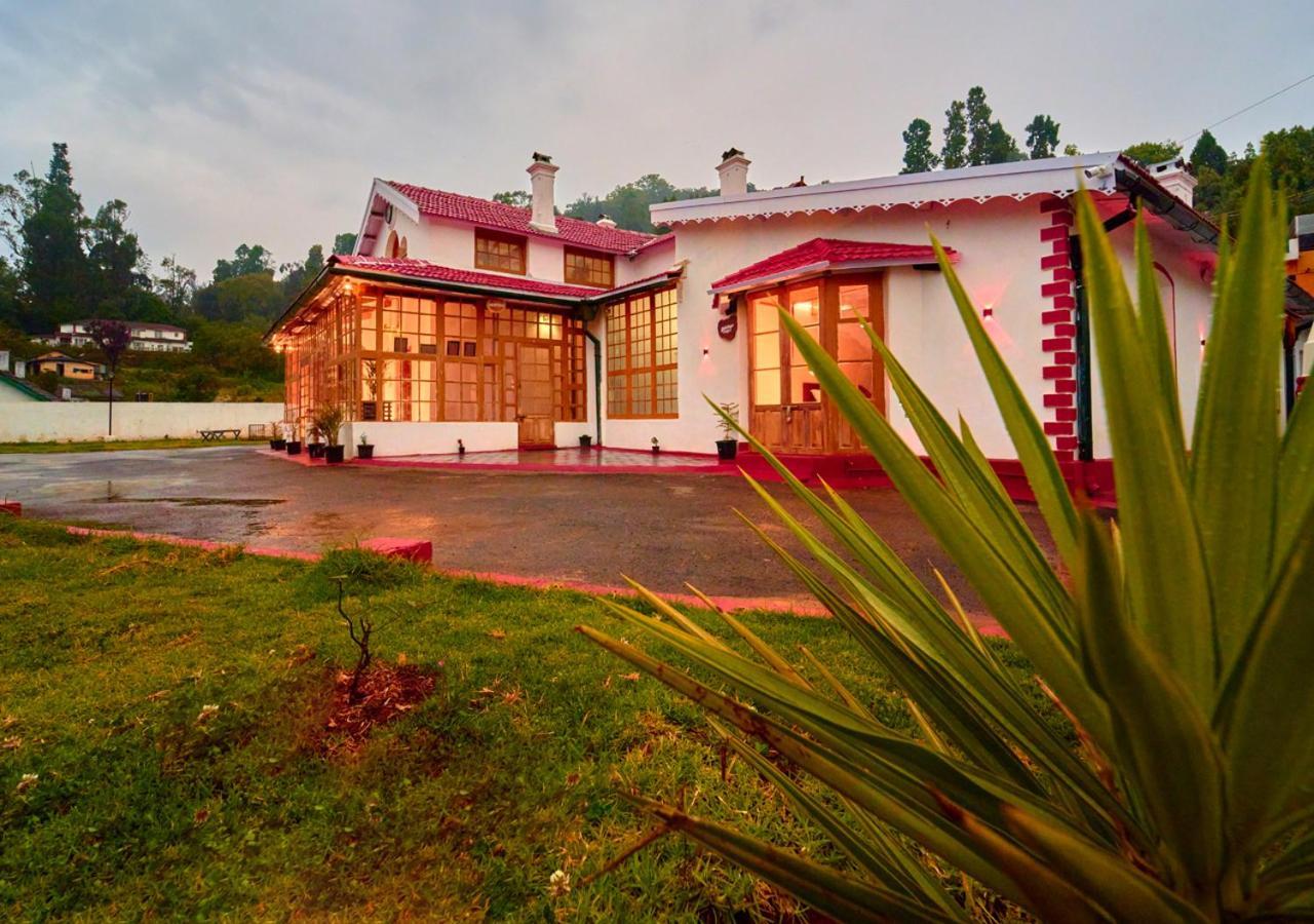 Shivs Heritage By Voye Homes Homestay Ooty