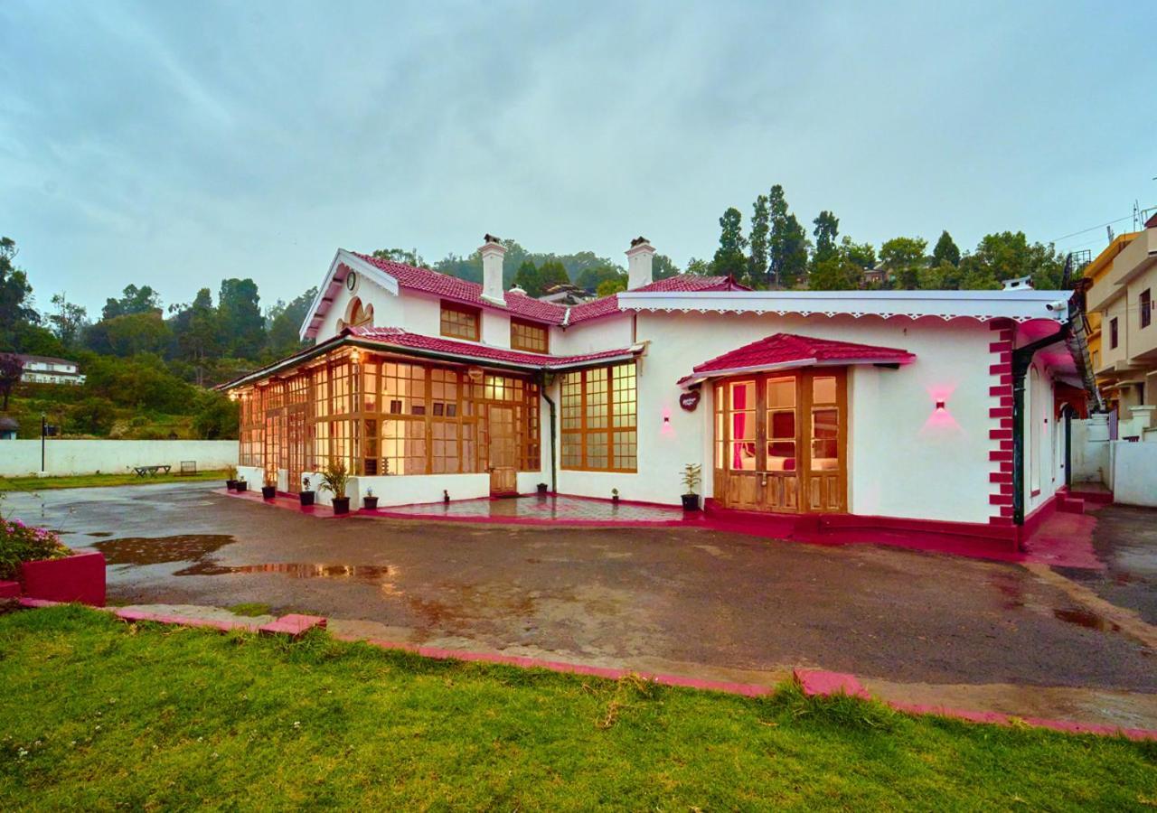 Shivs Heritage By Voye Homes Ooty