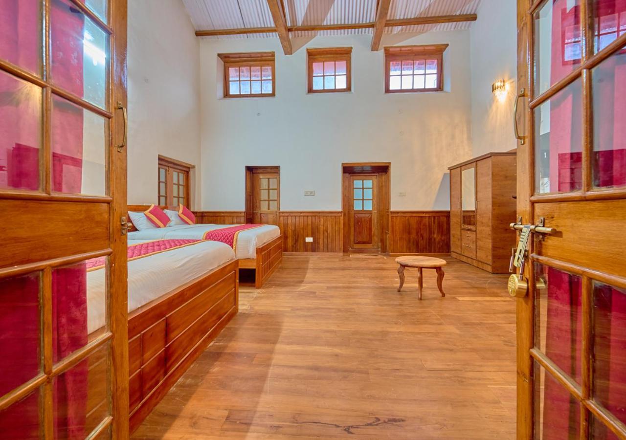 Homestay Shivs Heritage By Voye Homes *