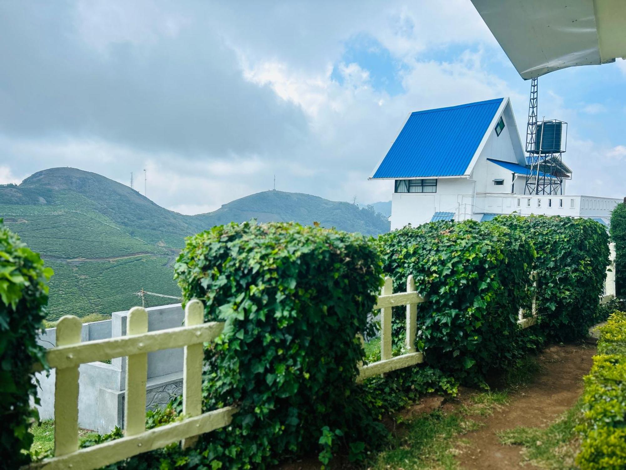 Away From - 1 - In Ooty, Homestay *