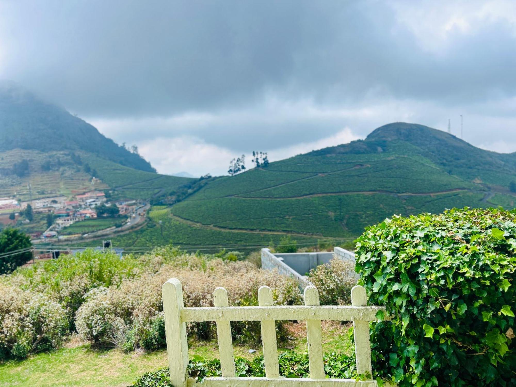 Homestay Away From - 1 - In Ooty, *