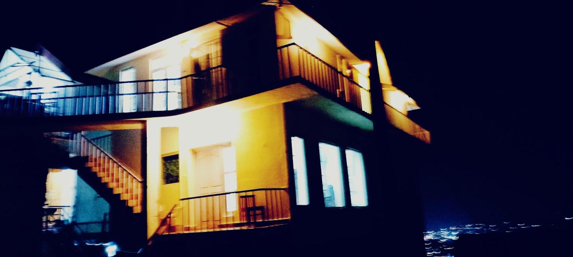 Heaven Groups * Ooty