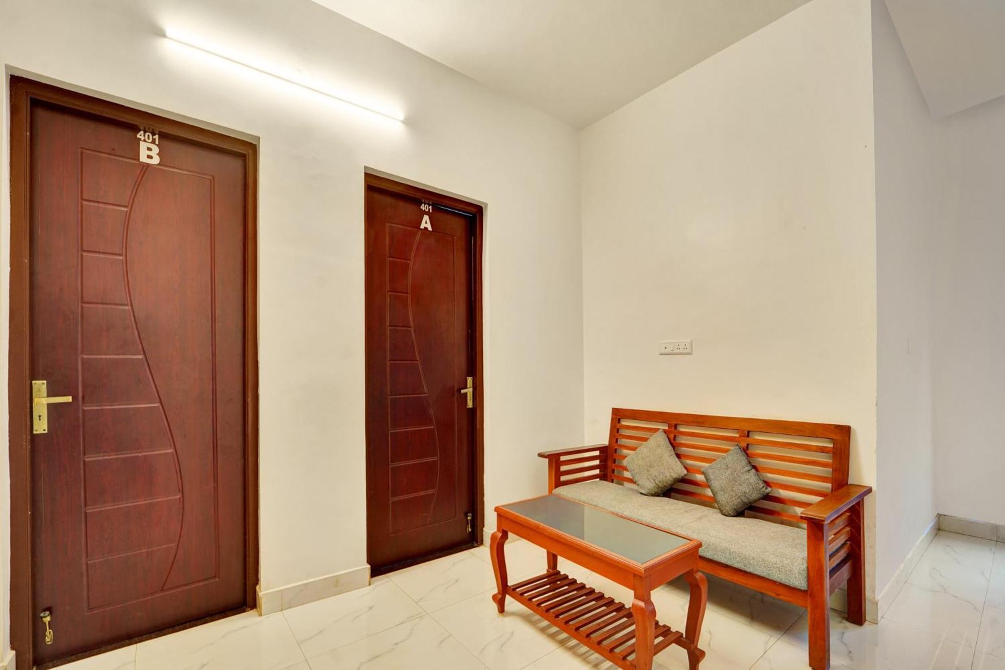 Guest house Super O Near Rose Garden *