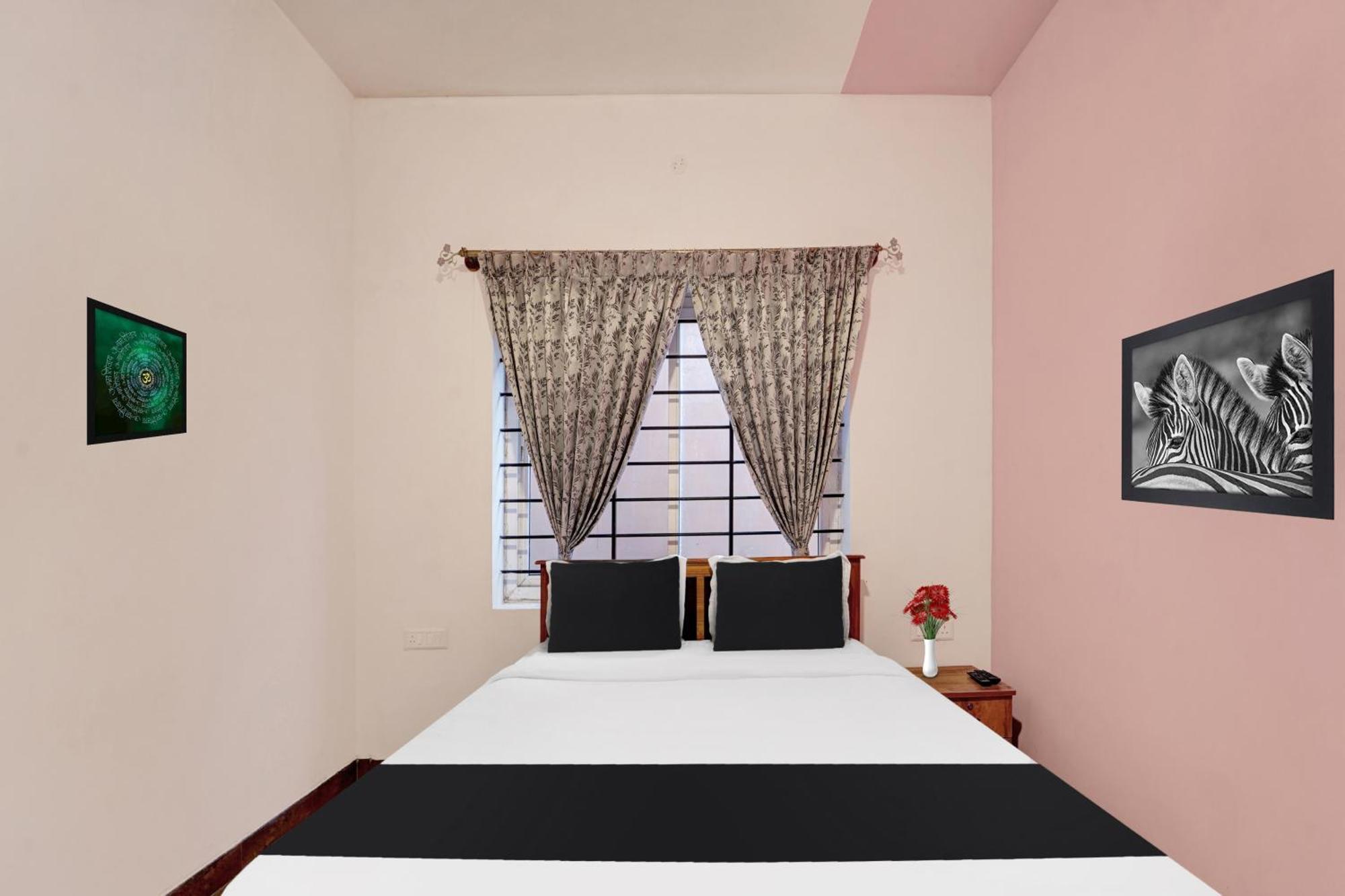 Guest house Super O Near Rose Garden *