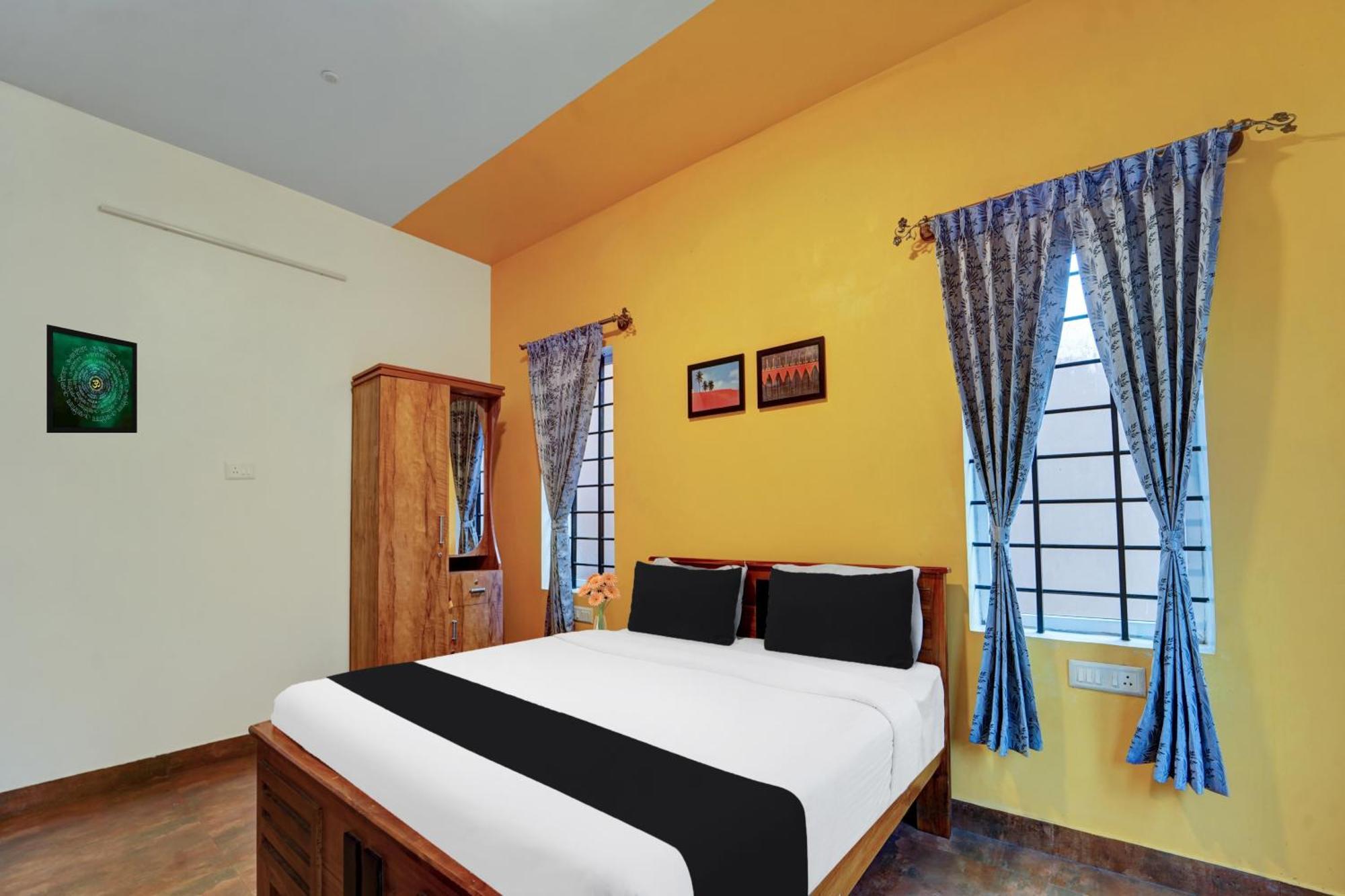 Guest house Super O Near Rose Garden *