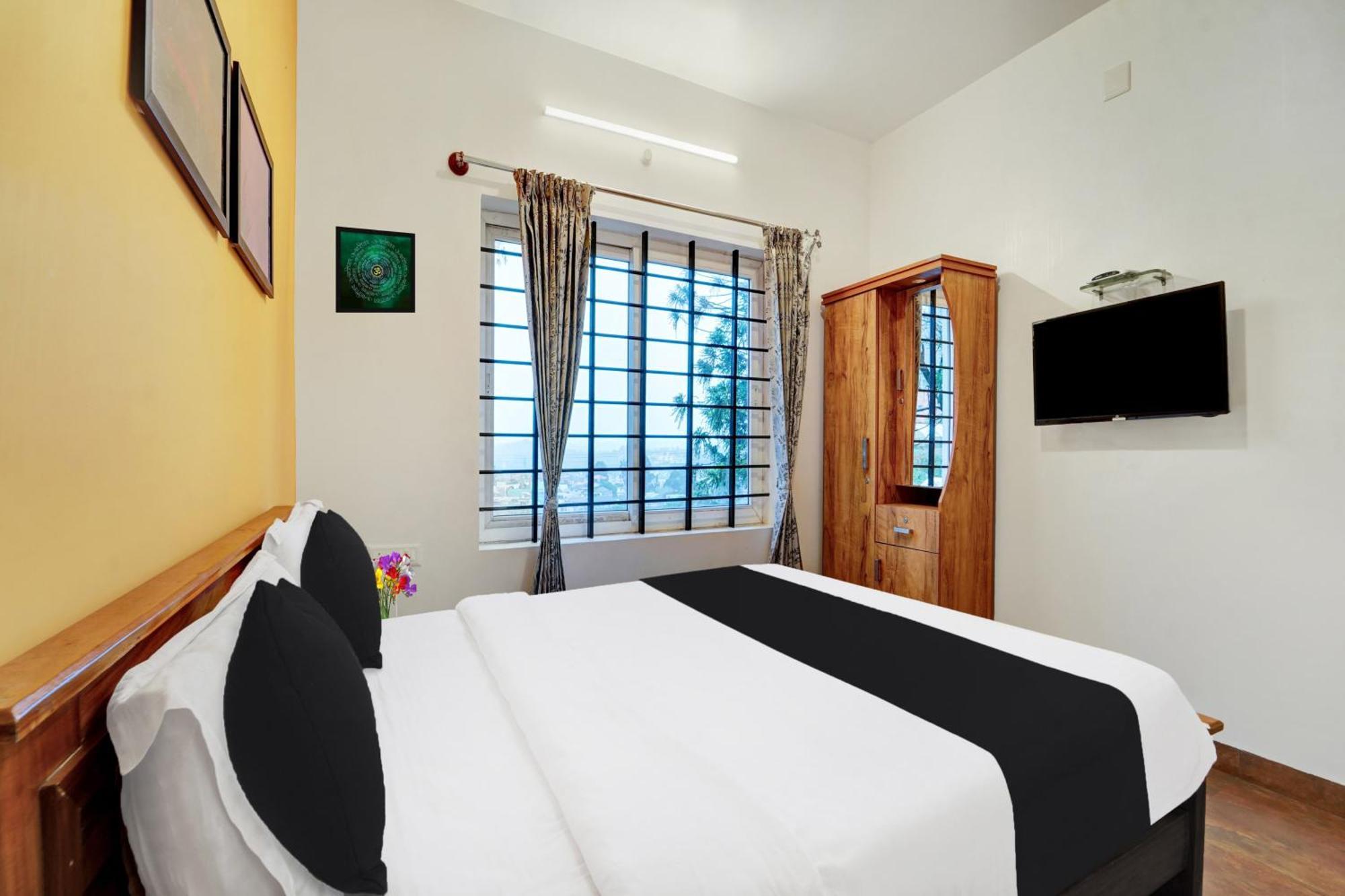 Guest house Super O Near Rose Garden