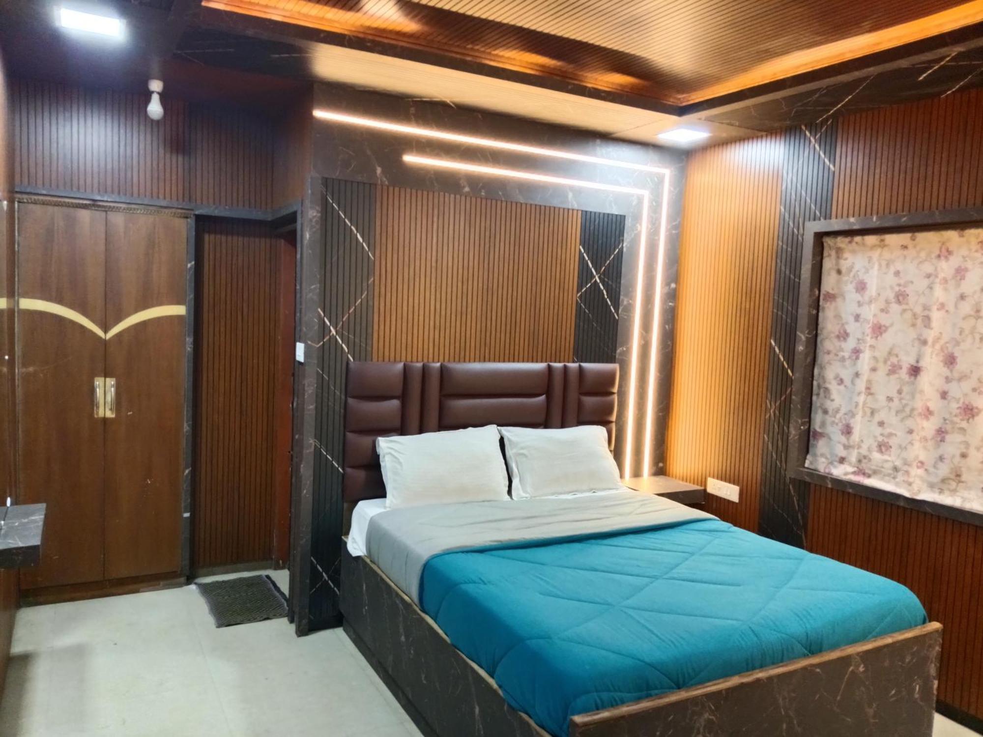 Sri Krishna Residency *