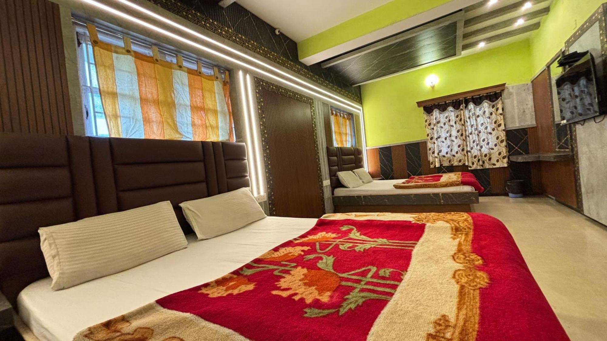 Sri Krishna Residency Hotel Ooty