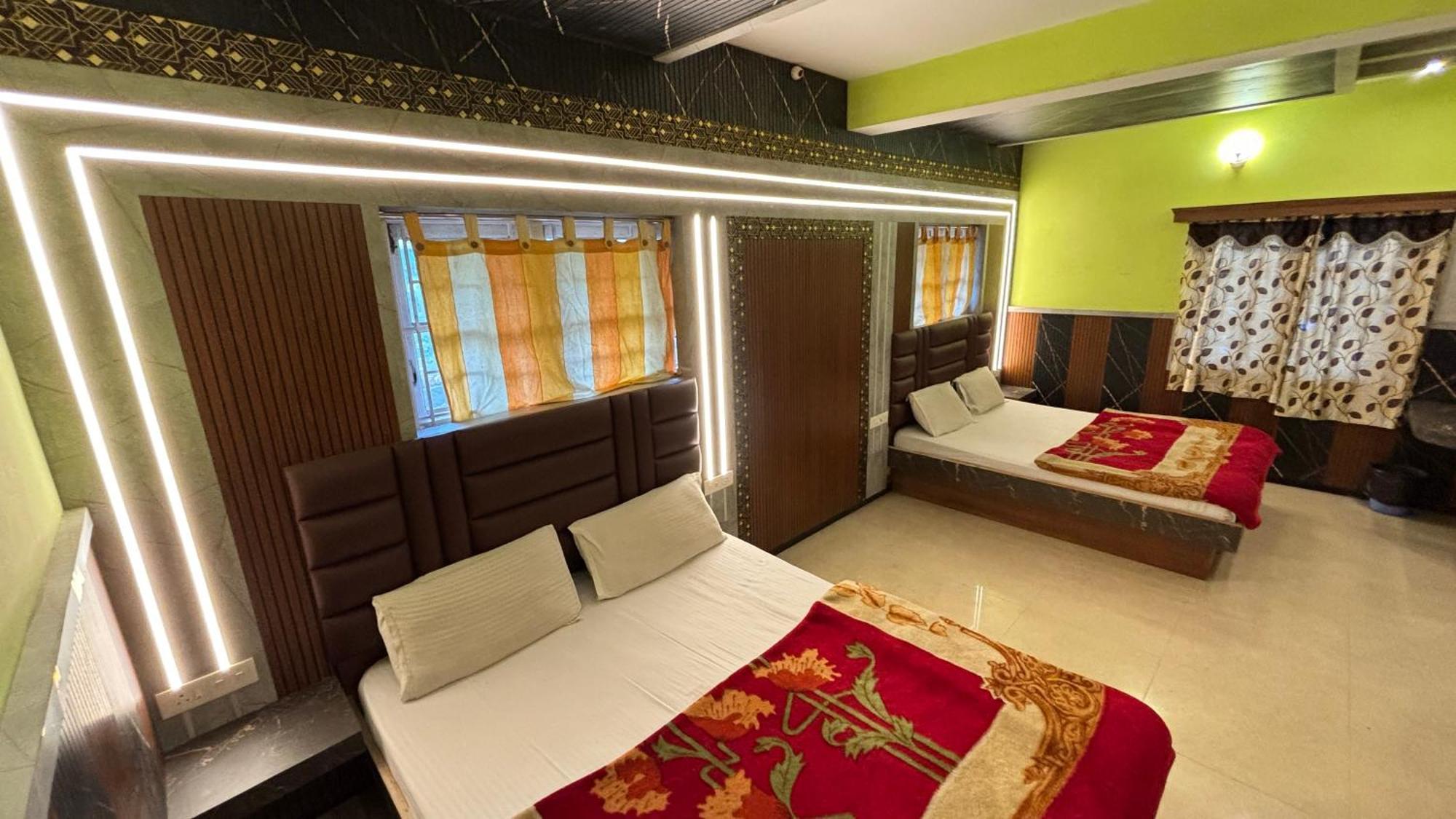 Hotel Sri Krishna Residency