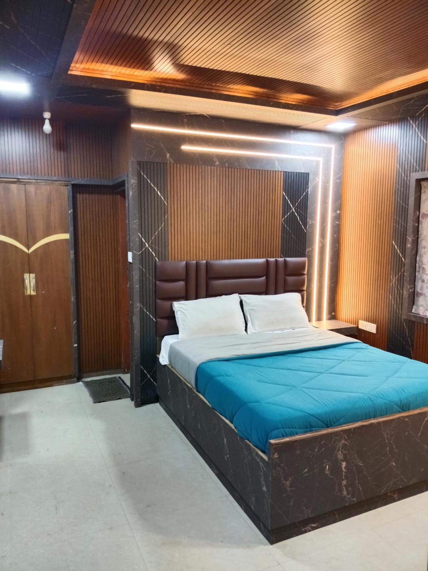 Sri Krishna Residency