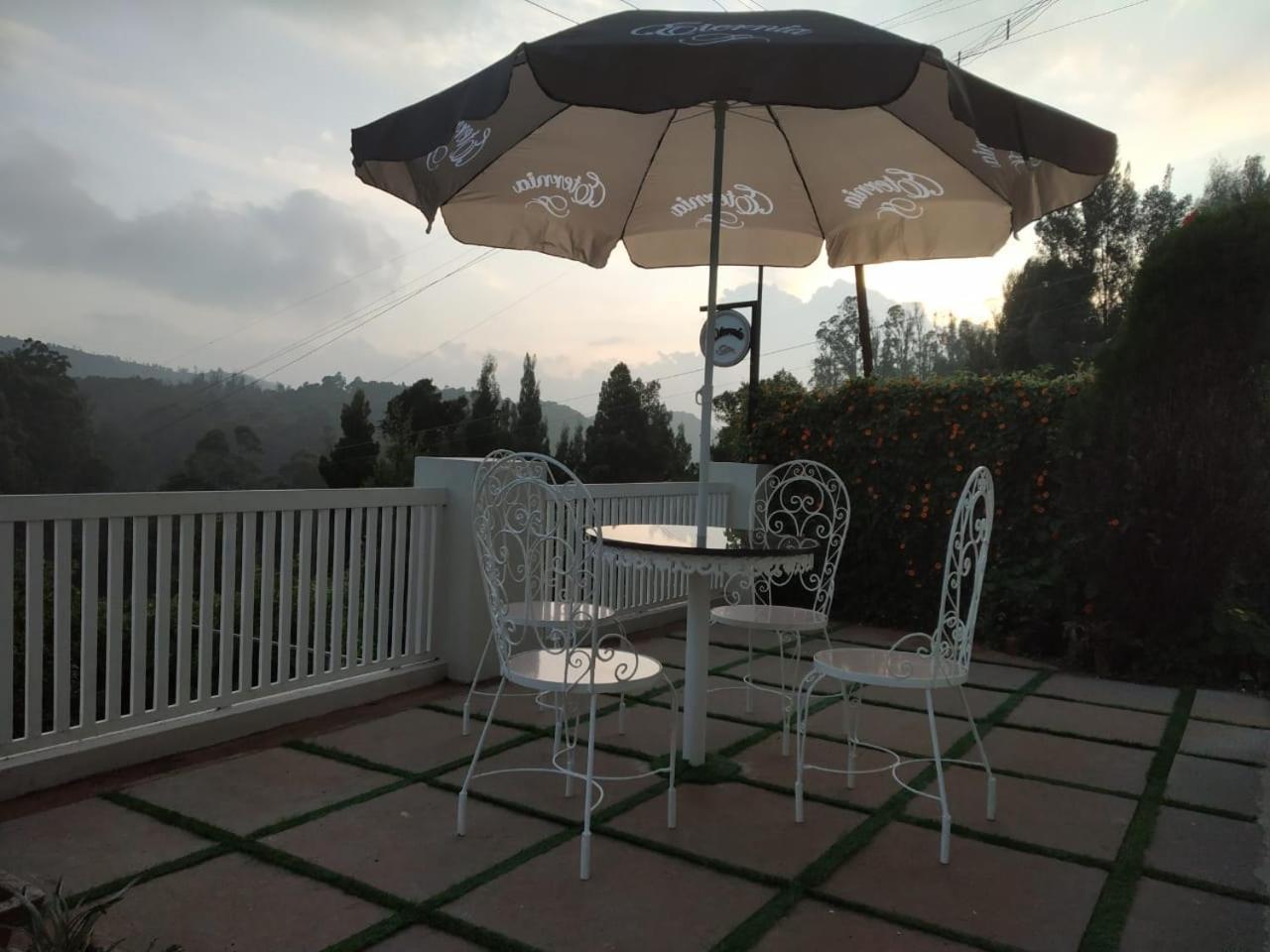Villa Fn's Eternia Ooty