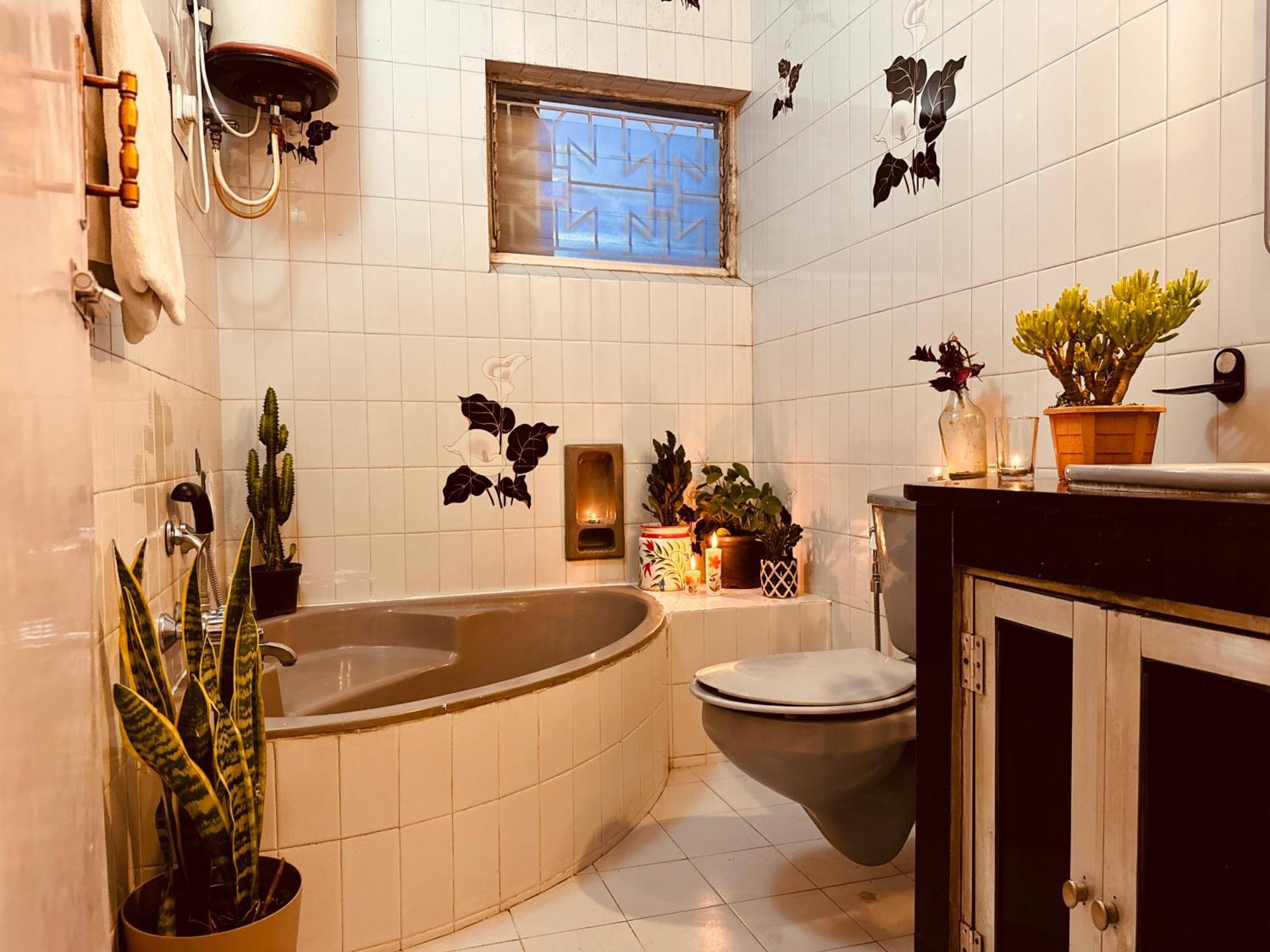 Urban Lush *