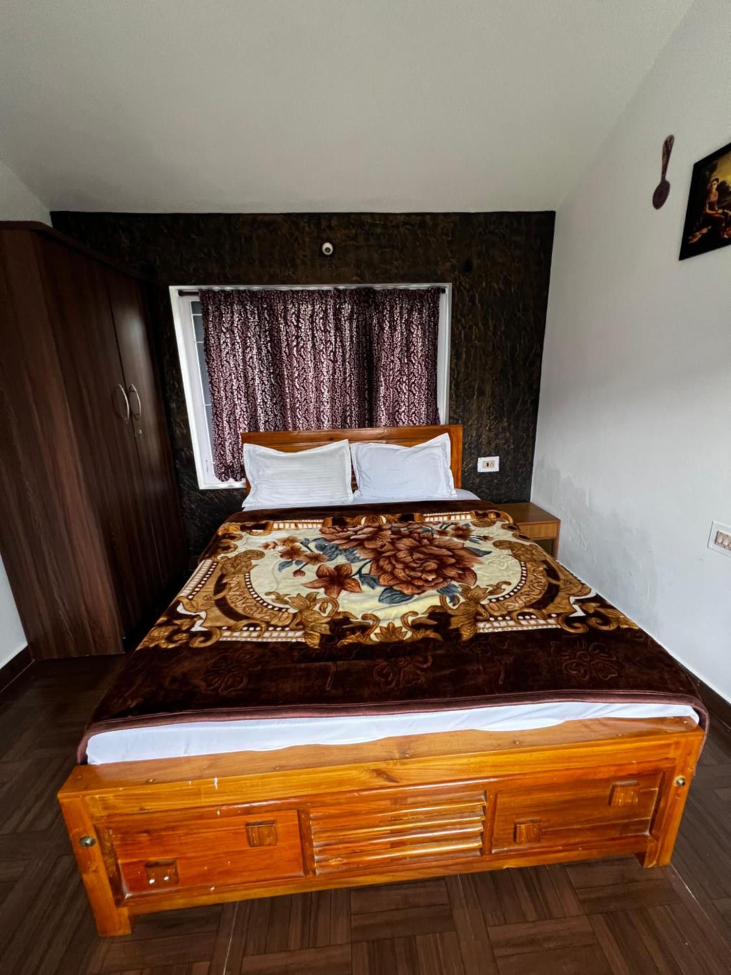 Blue Hill Villa Ooty