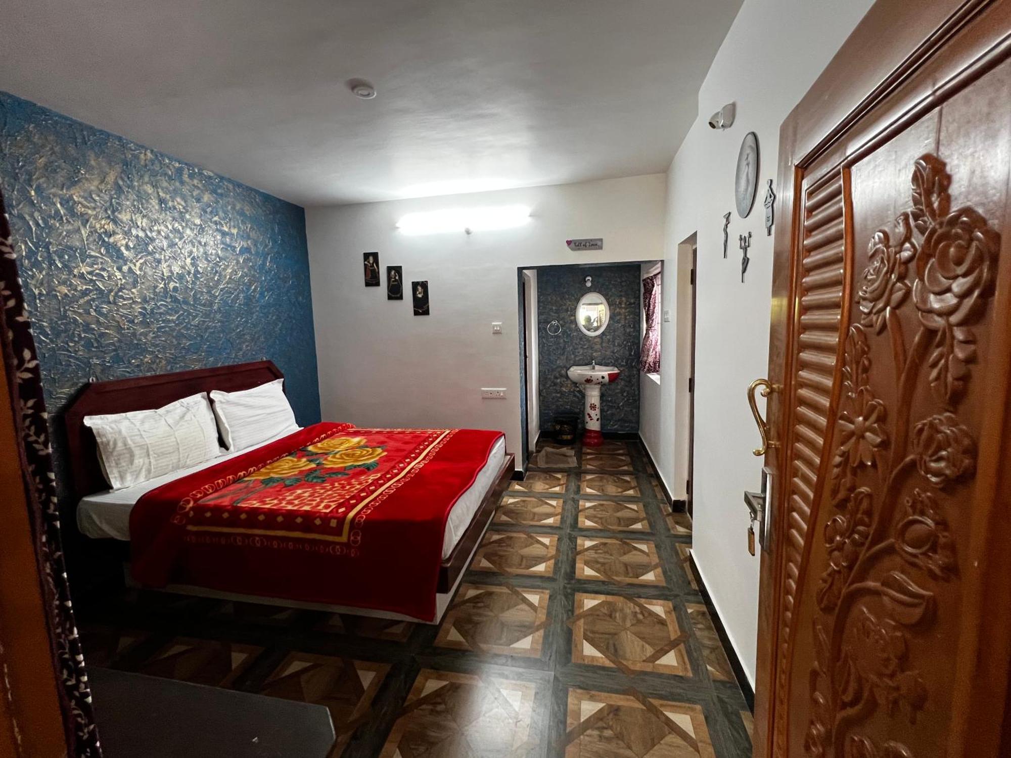 Villa Blue Hill *
