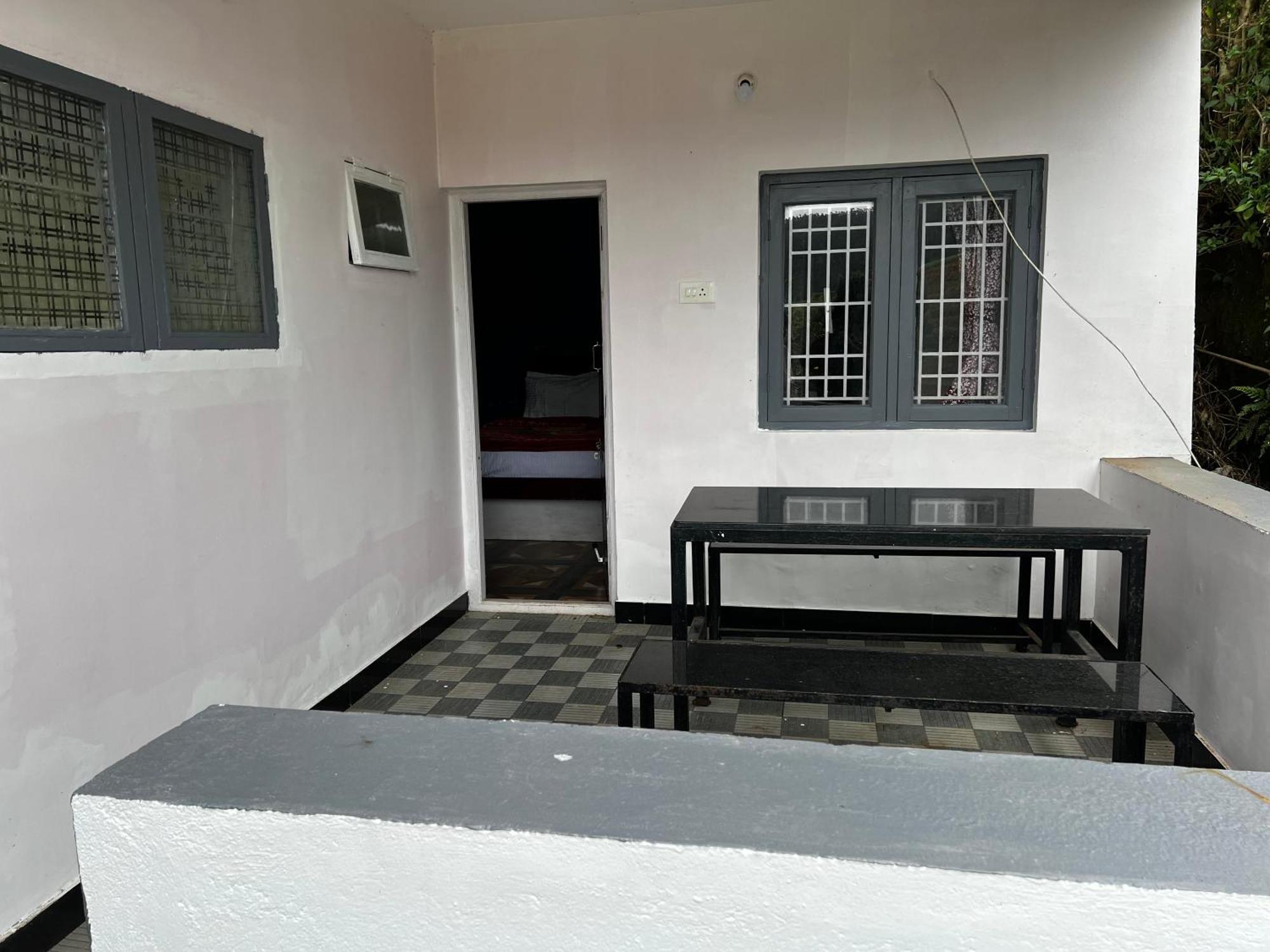 Blue Hill Villa Ooty