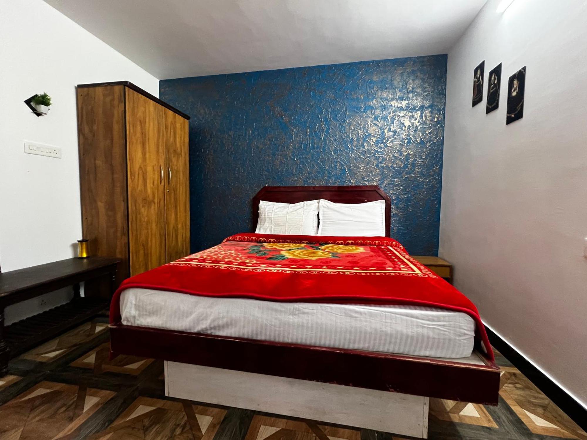 Blue Hill Villa Ooty