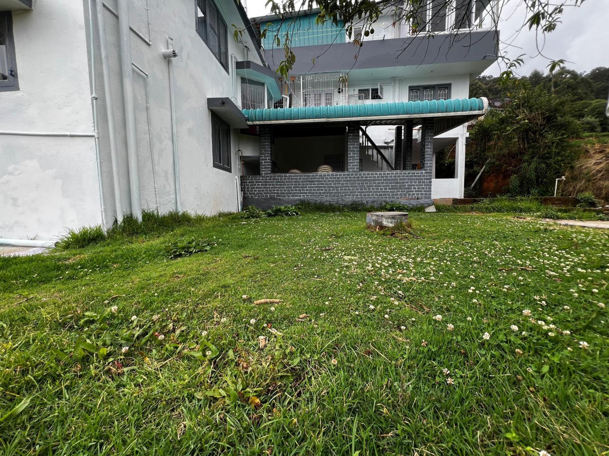 Villa Blue Hill