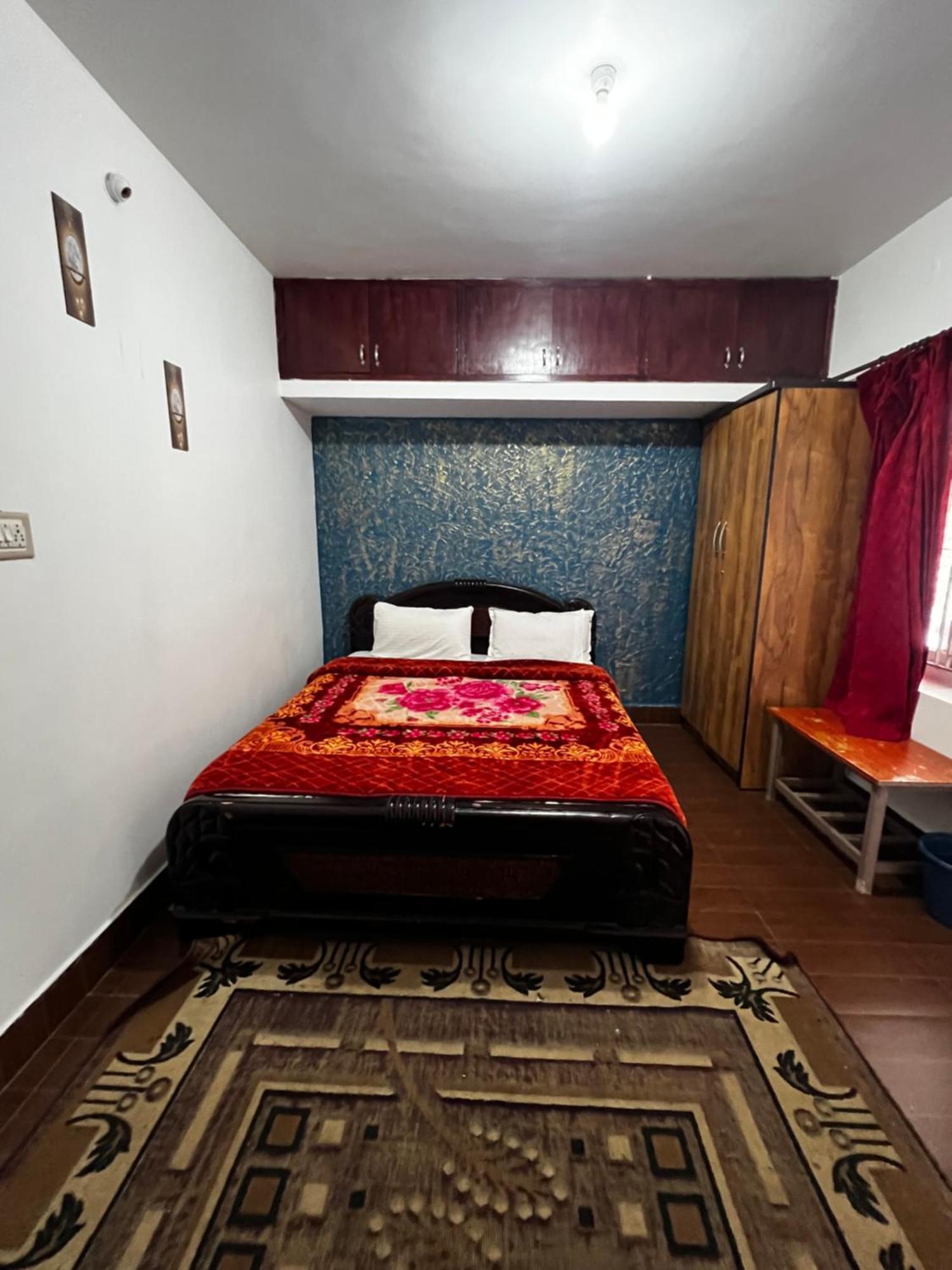 Villa Blue Hill Ooty
