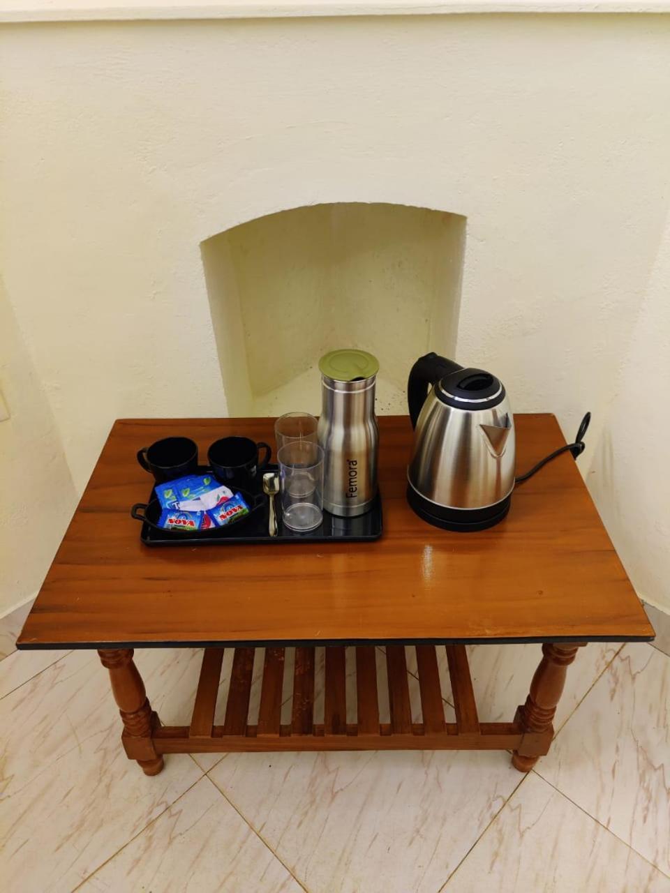 Hotel Bob Ooty1 *