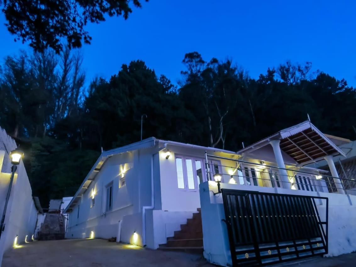 Bob Ooty1 Hotel
