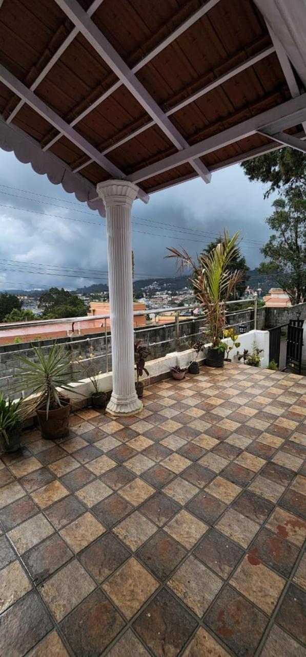 Hotel Bob Ooty1 *