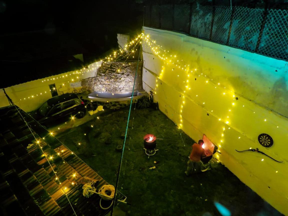Hotel Bob Ooty1 Ooty