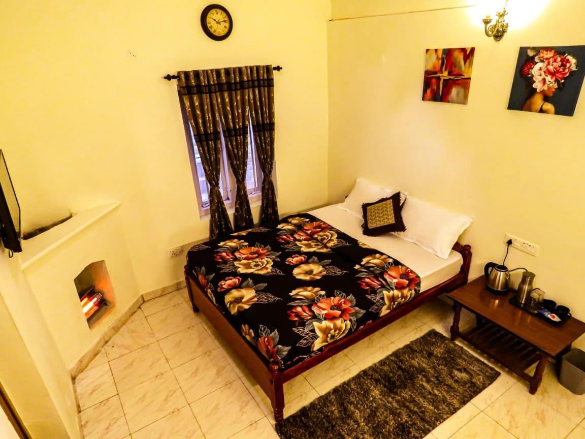 Bob Ooty1 Hotel