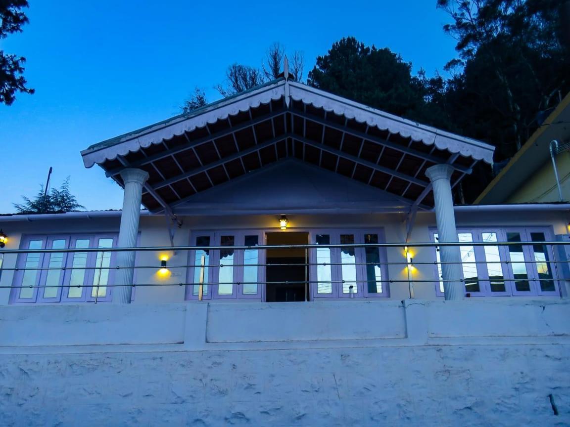 Bob Ooty1 Hotel Ooty