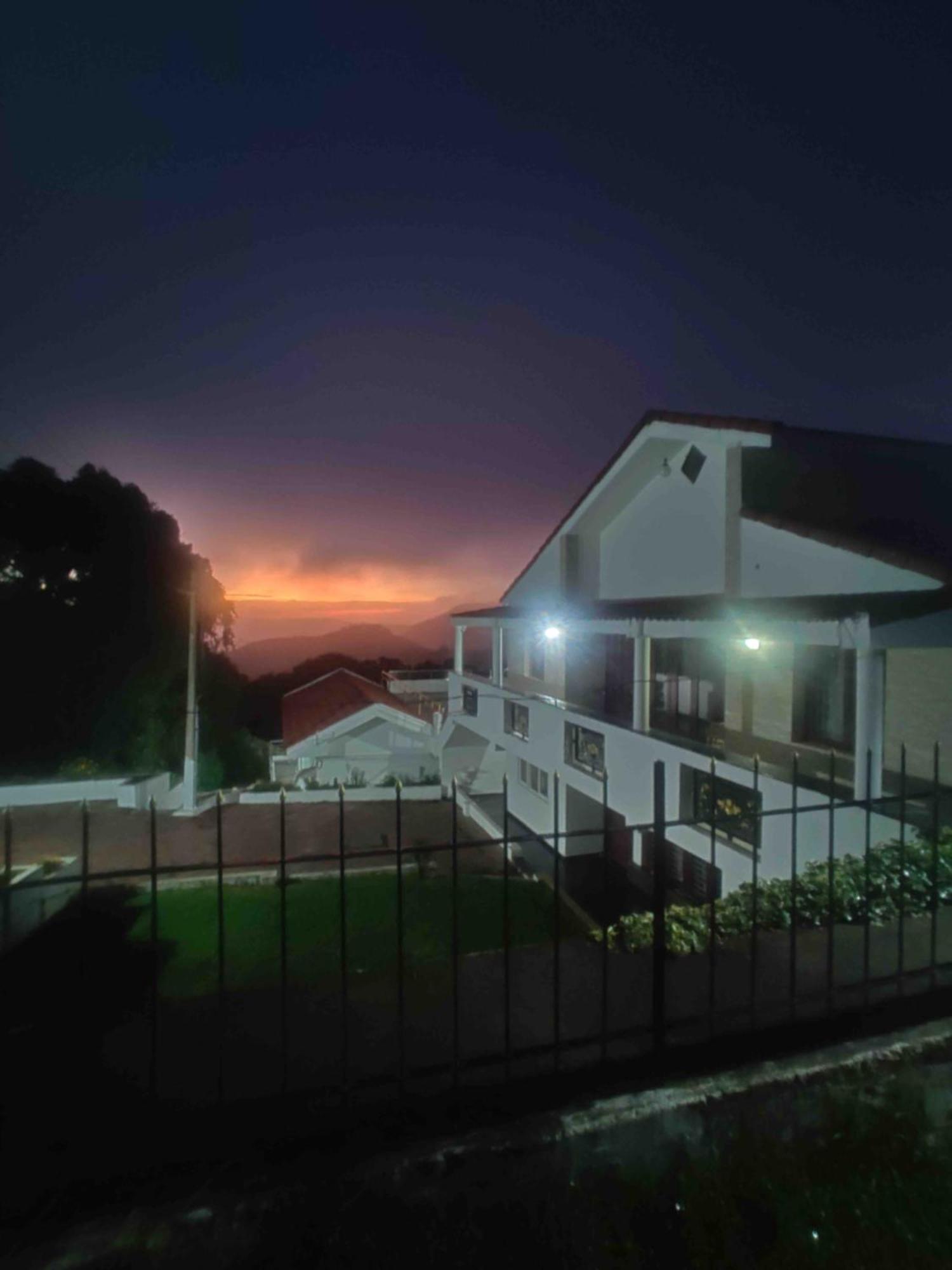 Hotel Spring Ooty