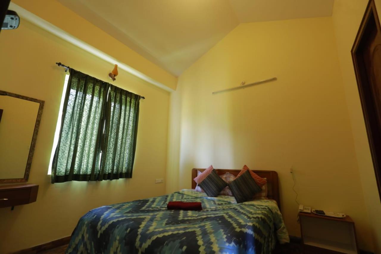 Spring Hotel Ooty