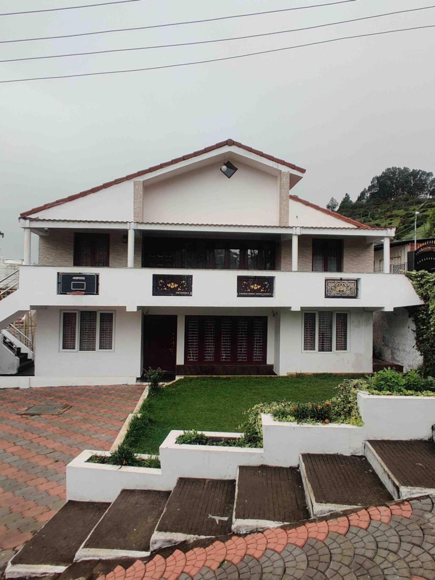Hotel Spring Ooty