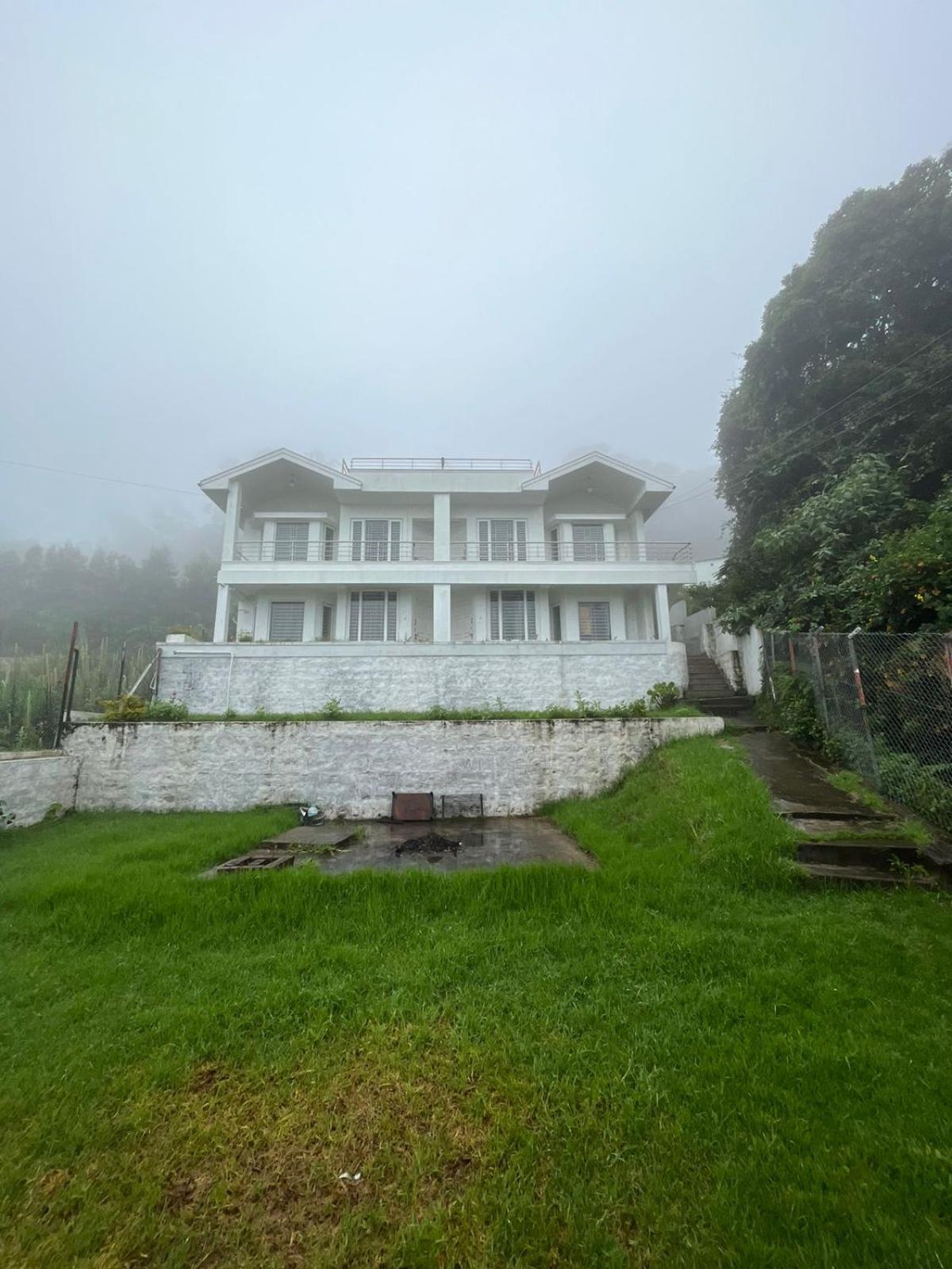 Hotel Spring Ooty