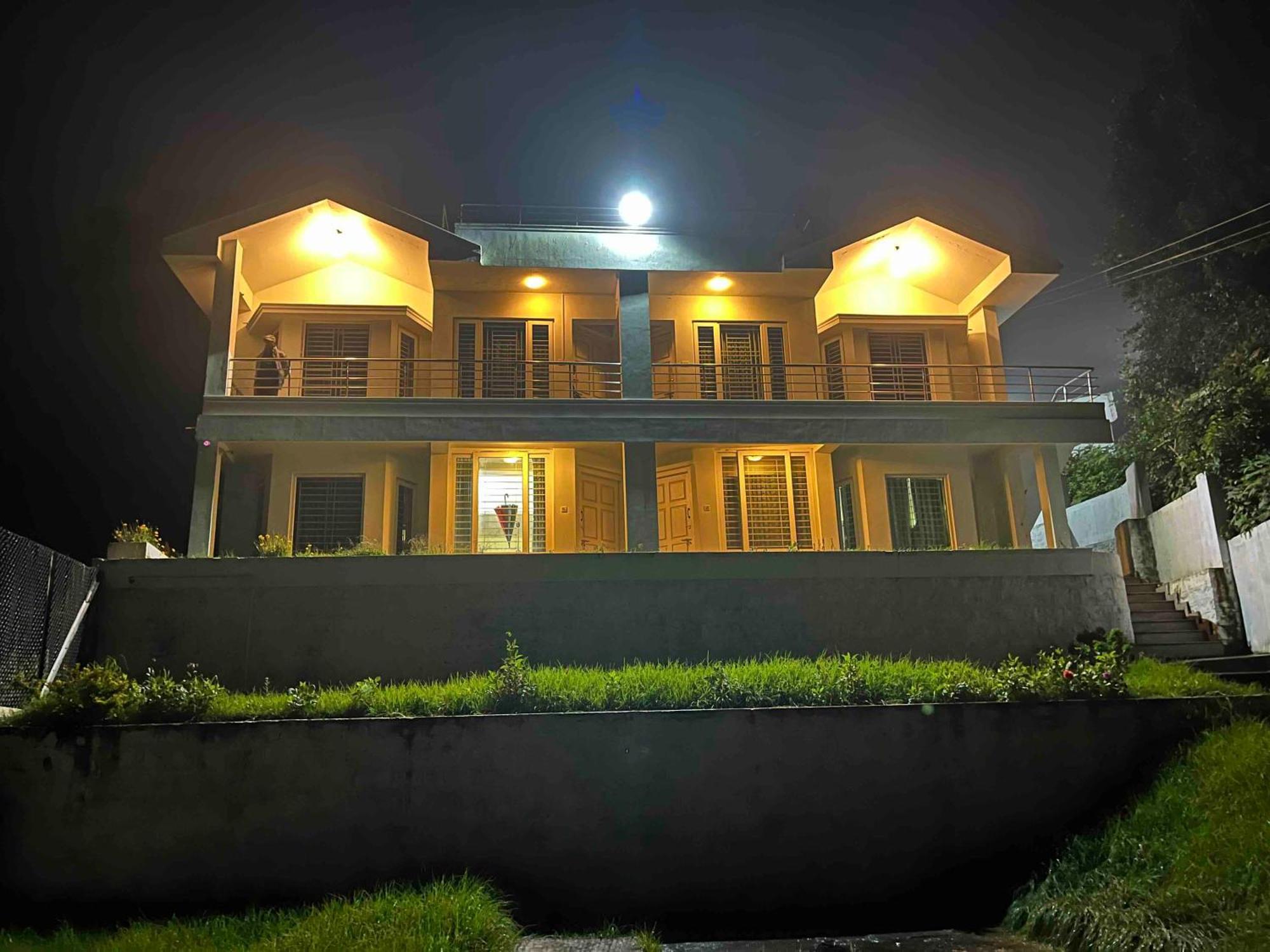 Spring Hotel *
