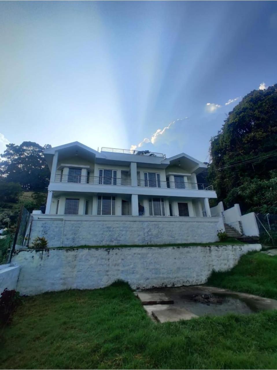 Hotel Spring Ooty