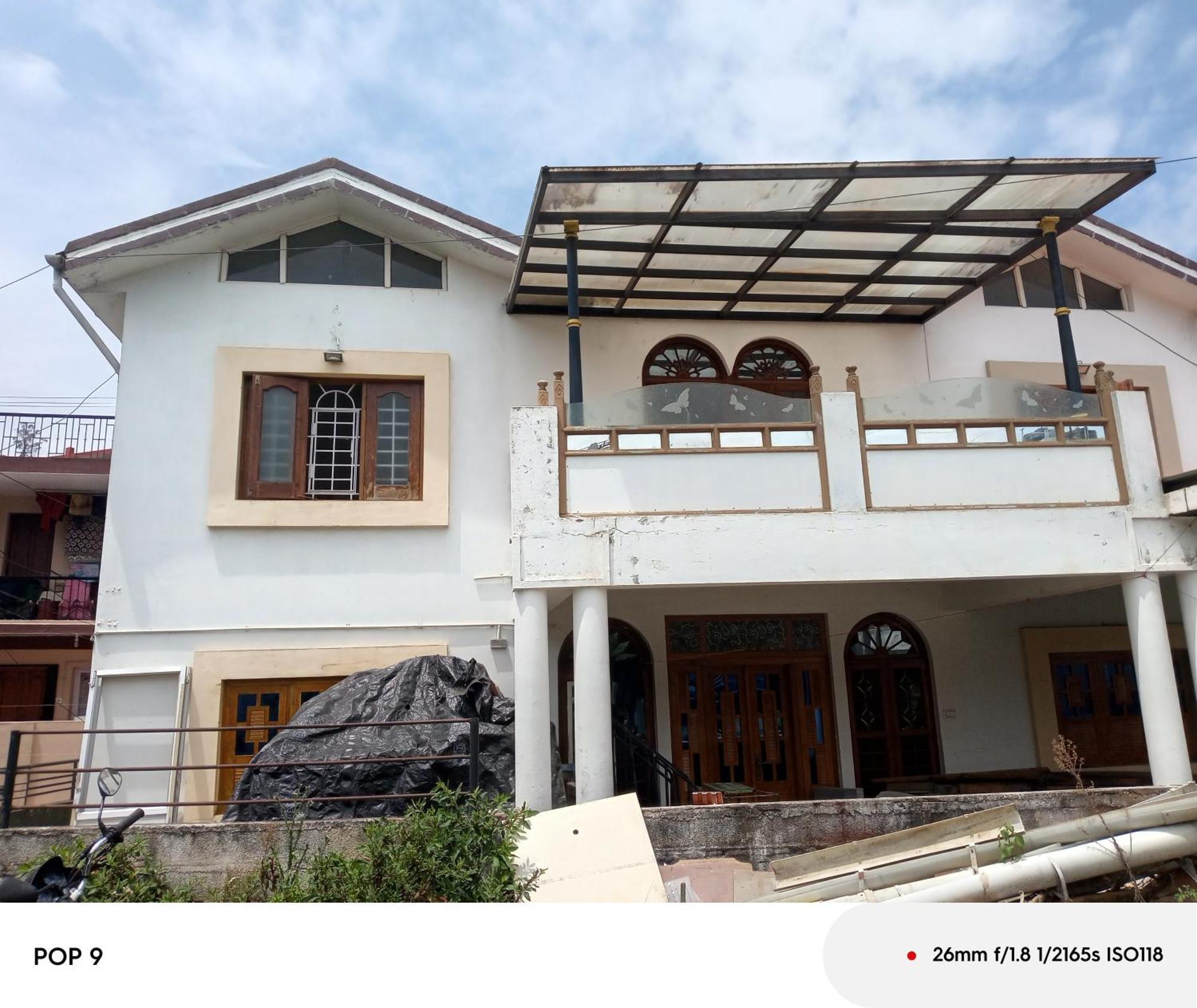 Homestay Ever