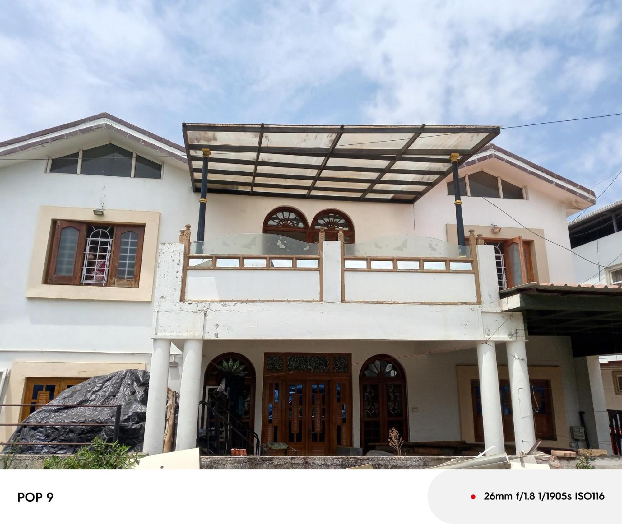 Ever Homestay